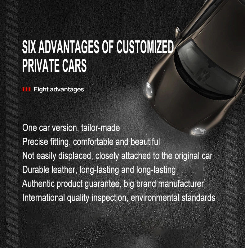 Alfombrilla para Maletero Tesla Model 3 Highland 2023-2026 - TPE Impermeable
