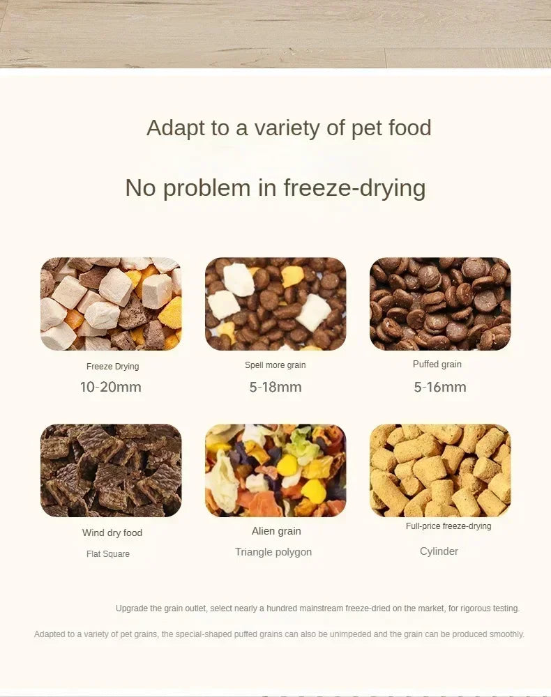 Comedero Automático para Gatos y Perros | Dispensador con Fuente de Agua 2L