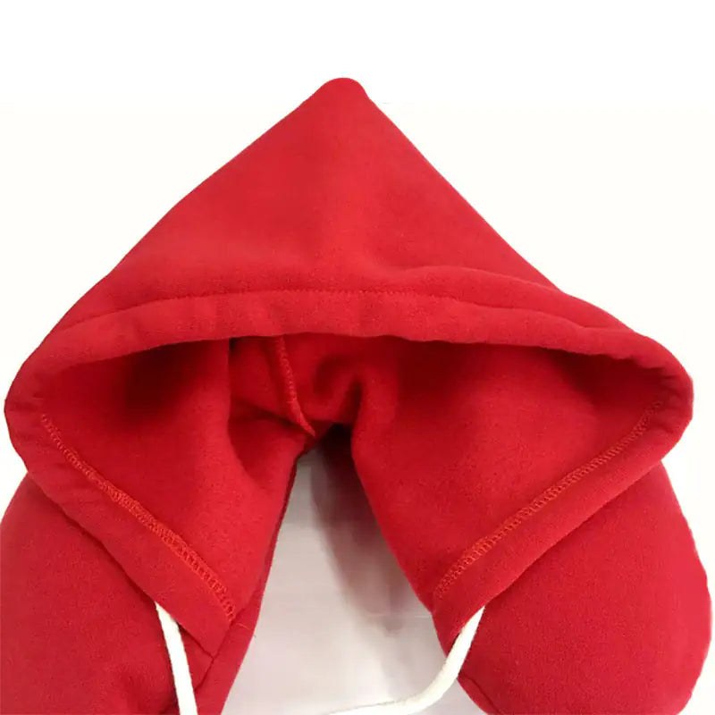 U-Type Nap Cervical Pillow: